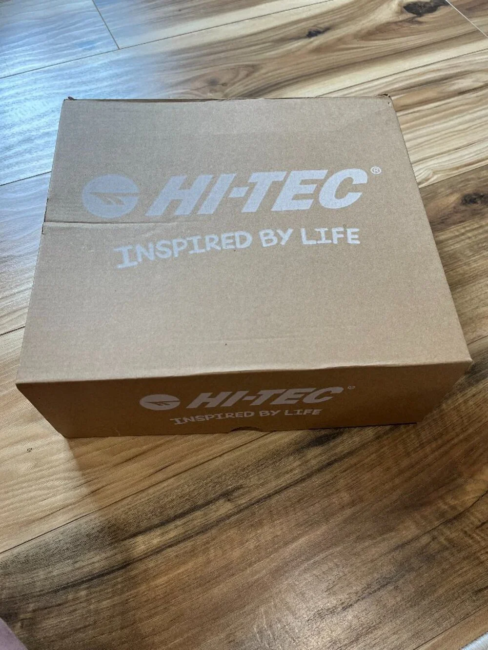 NWT Hi-Tec Skamania Mid WP Waterproof Women's Hiking Boots